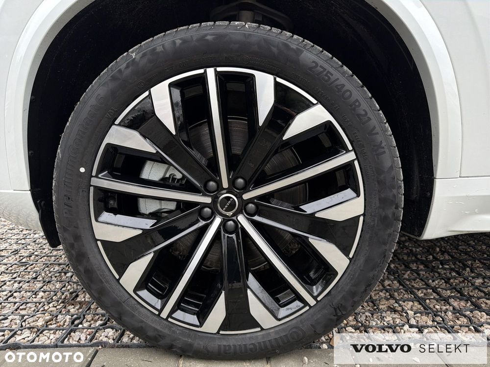 Volvo XC 90 - 38