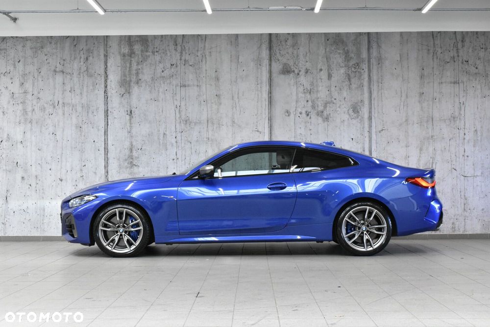 BMW Seria 4 - 4
