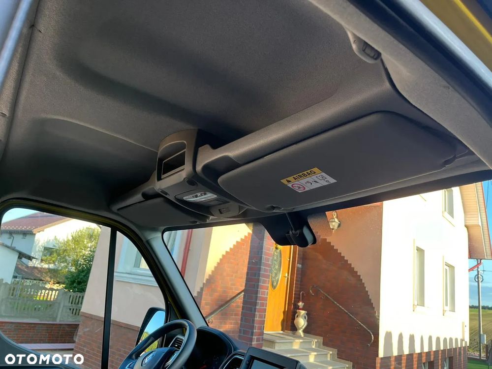 Renault Master - 19