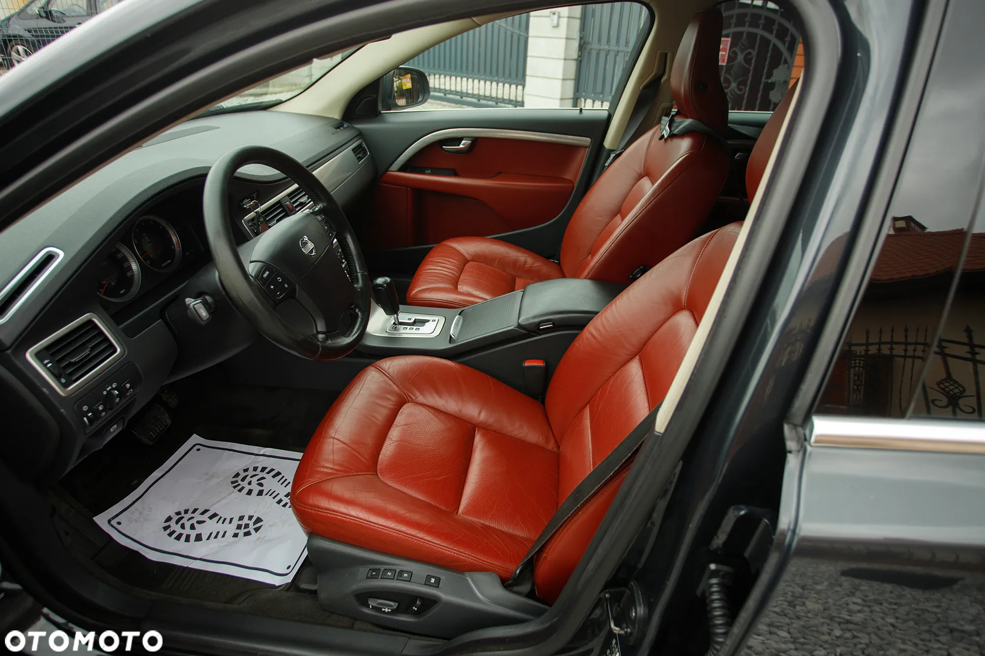 Volvo V70 2.5T Summum - 20
