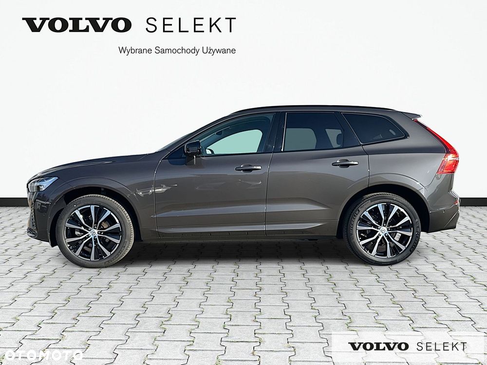 Volvo XC 60 B5 B AWD Plus Dark - 9