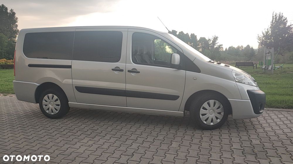 Citroën Jumper L2H2 - 8