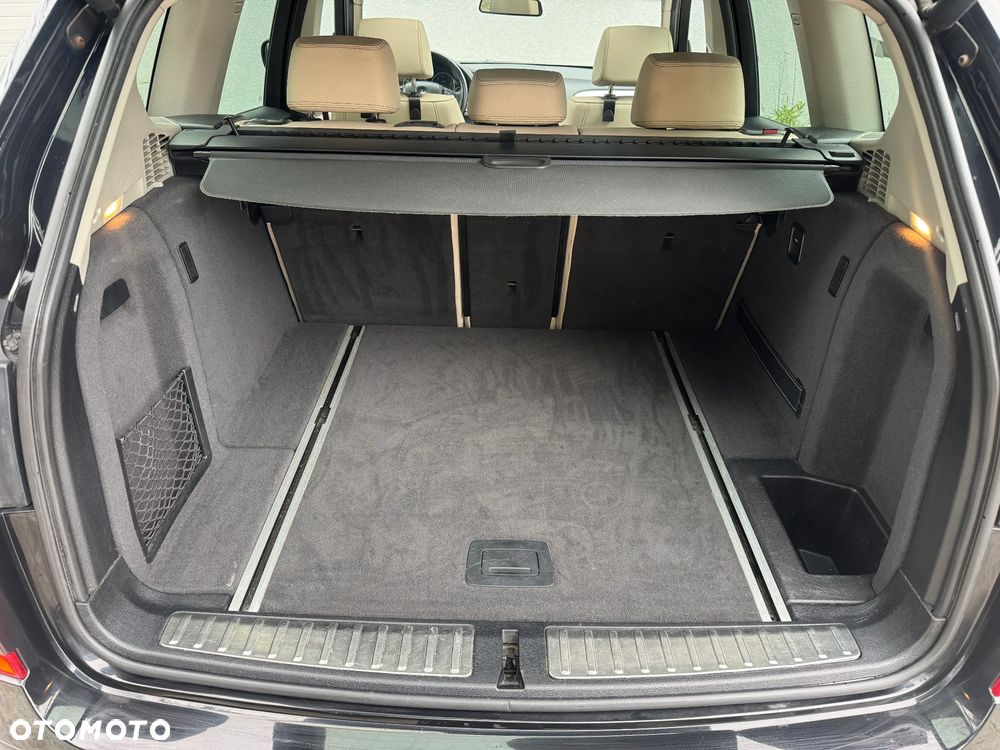 BMW X3 20d xDrive - 33