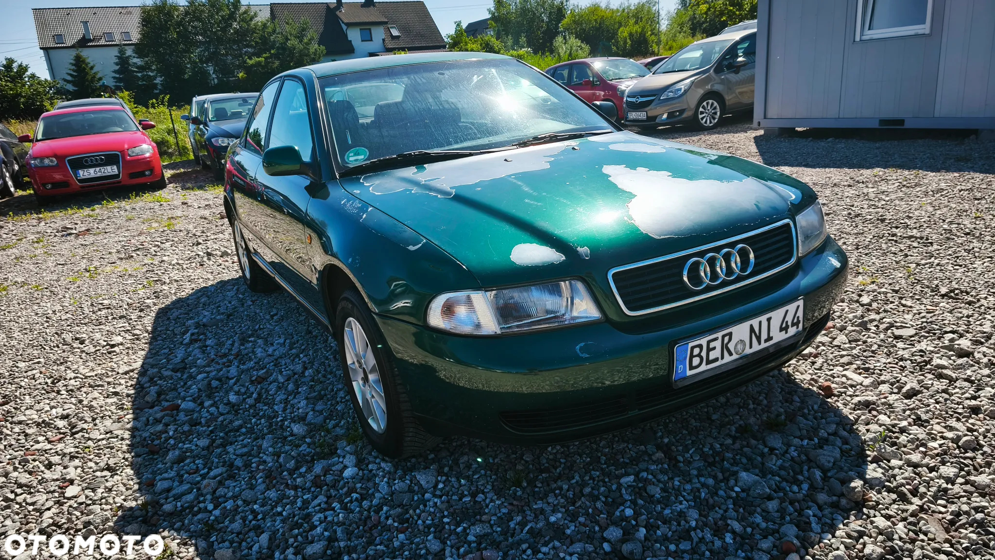 Audi A4 ver-1-6 - 4