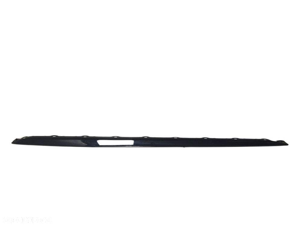 LISTWA PROGOWA PRAWA AUDI RS5 II 2 17-24r 8W ORYGINAL PRAWY 8W8854868C 8W8854868 C - 1