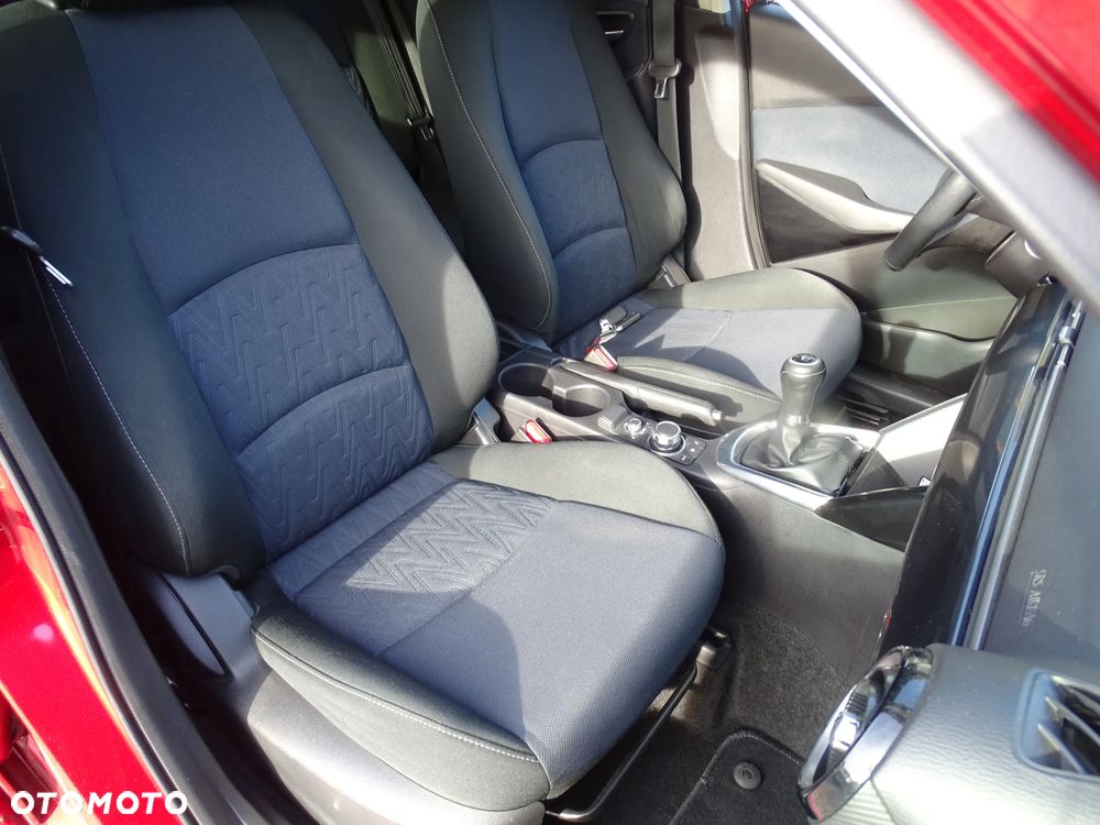 Mazda 2 2015