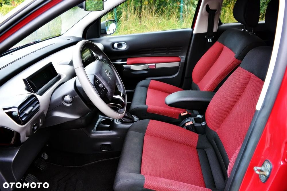 Citroën C4 Cactus VTi 82 Shine Edition - 4