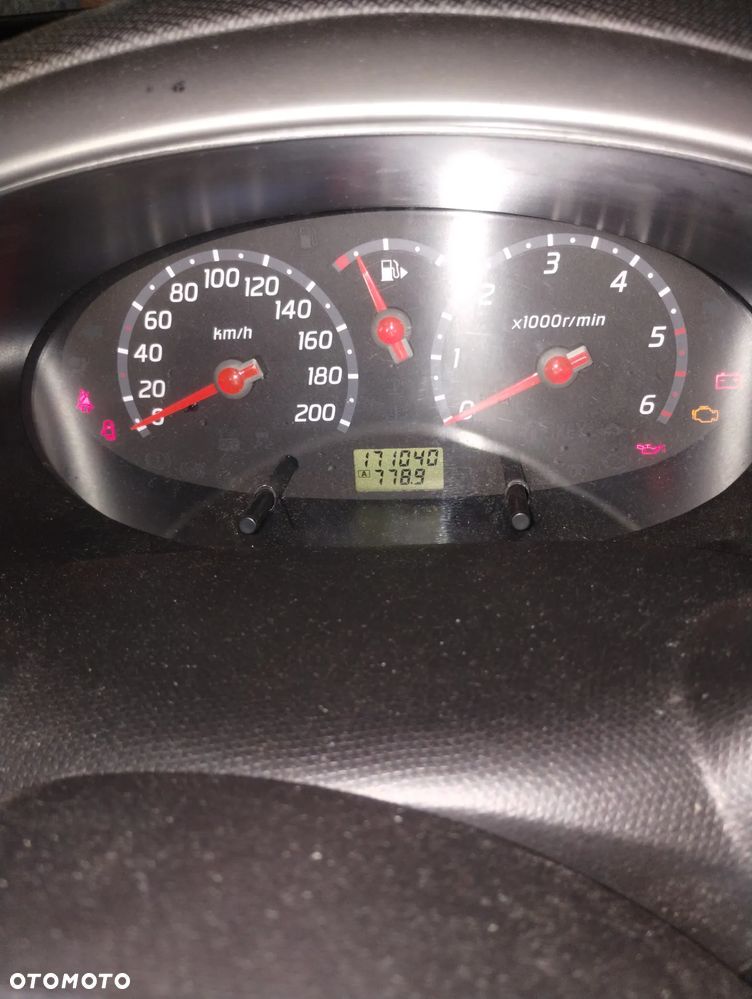 Nissan Micra 1.5 dCi Acenta - 3