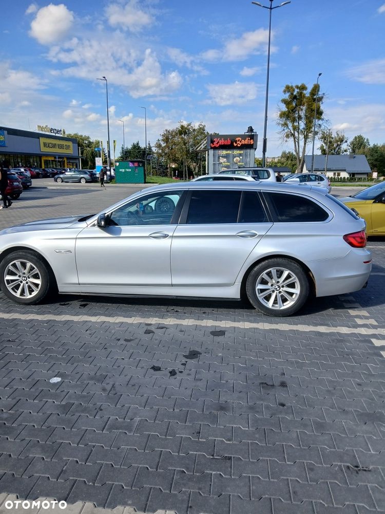 BMW Seria 5 - 3