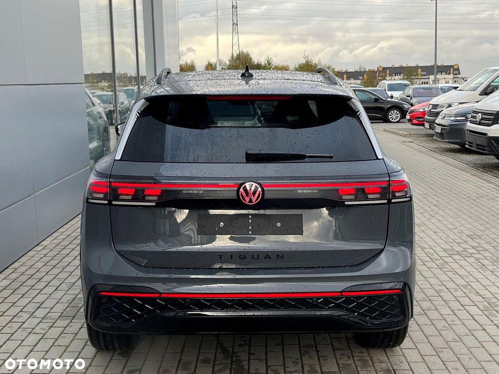 Volkswagen Tiguan 1.5 eHybrid PHEV R-Line Plus DSG - 5