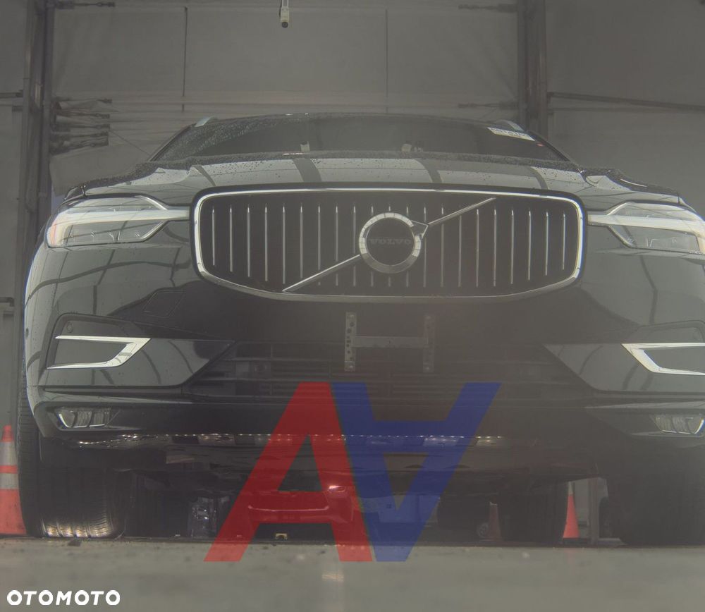 Volvo XC 60 T5 AWD Geartronic Inscription - 7