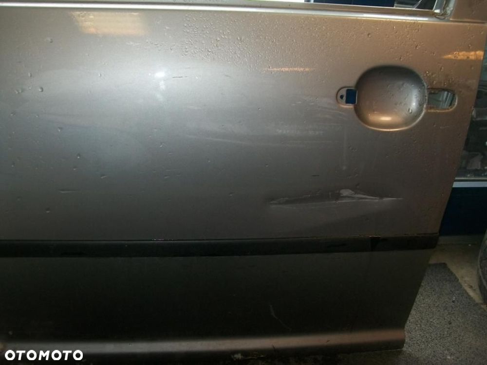 Drzwi przód prawe i lewe VW Golf IV 5 drzwi - 3