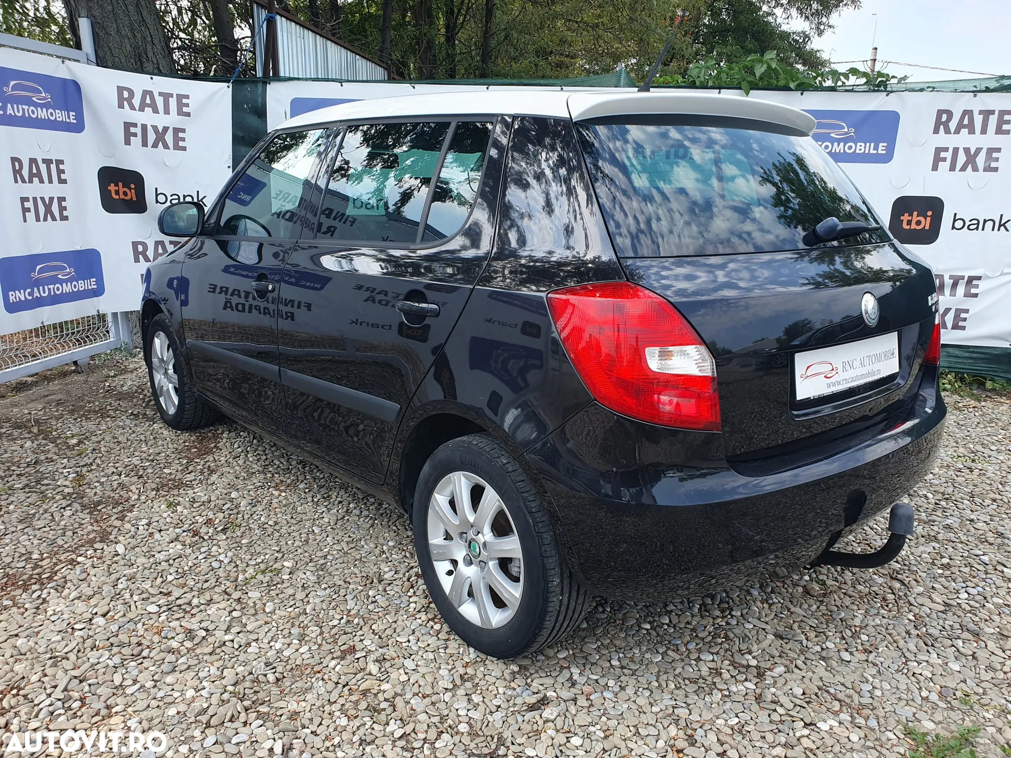 Skoda Fabia 1.6 TDI Ambition - 7