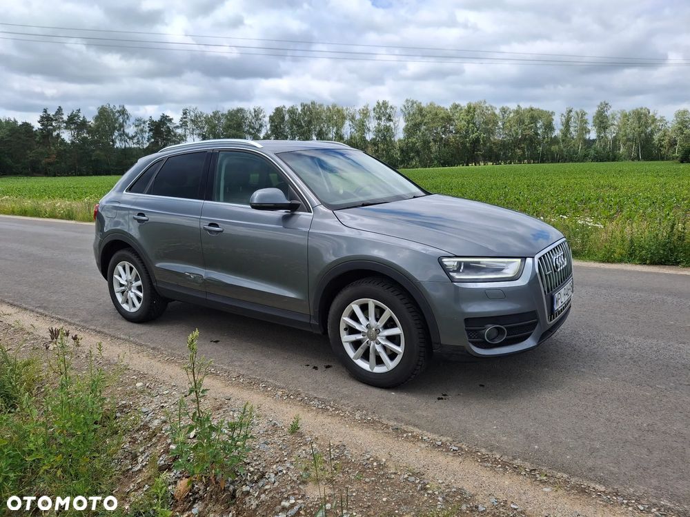 Audi Q3 2.0 TDI - 7