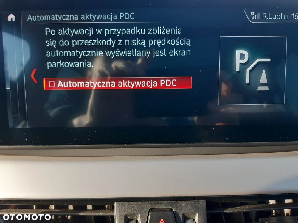 BMW X1 sDrive18d xLine - 22