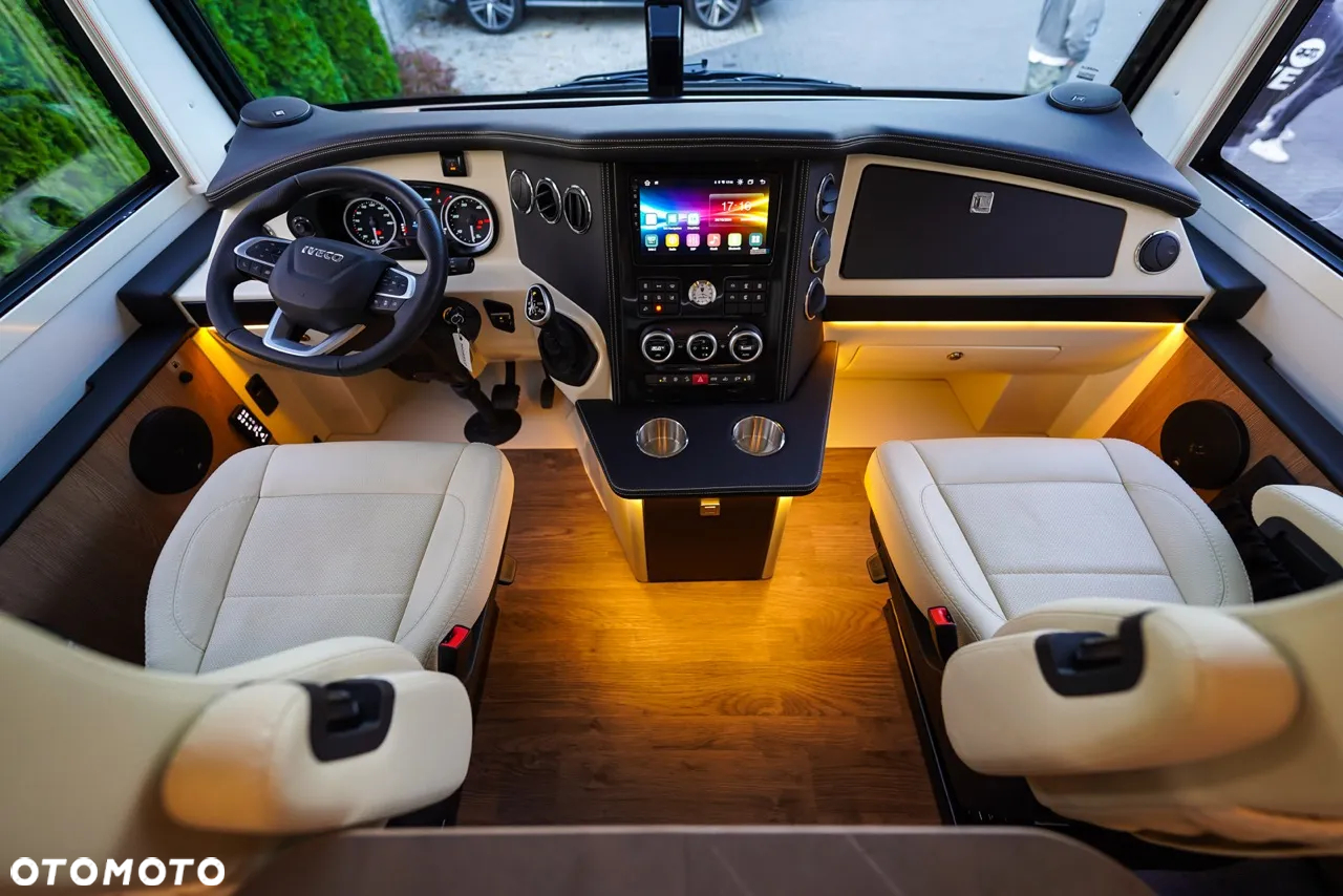 Morelo Loft Premium 83 L - 27