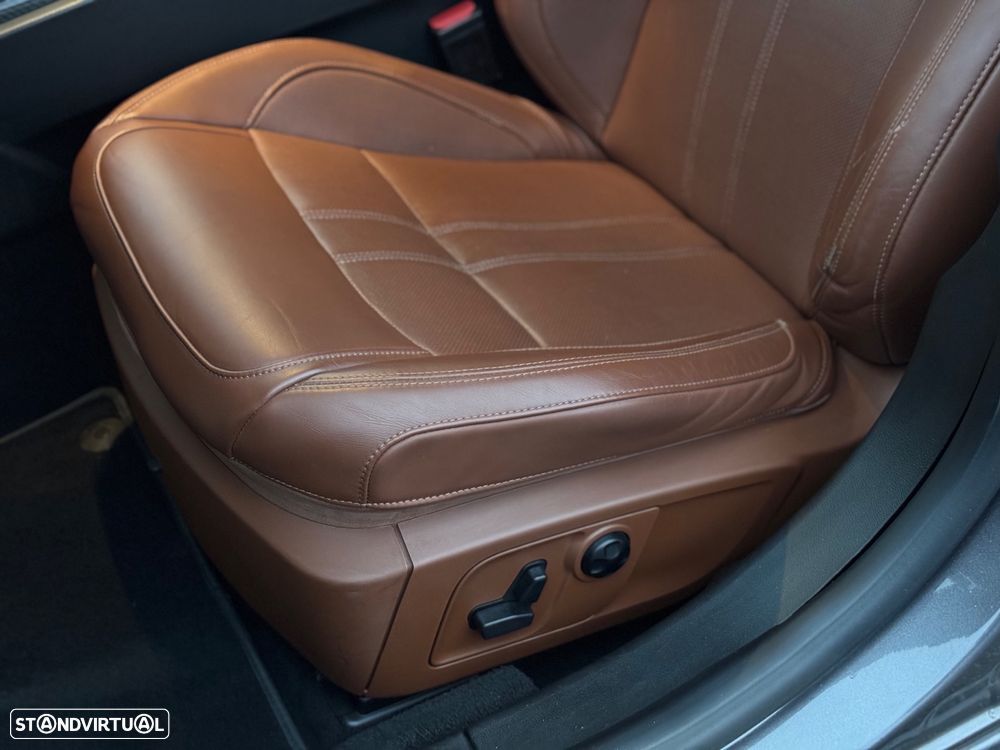 Maserati Ghibli 3.0 V6 S Q4 - 23