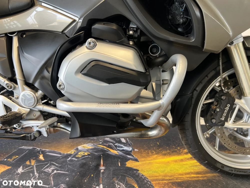 BMW RT - 21