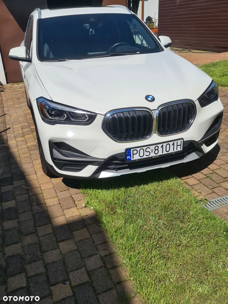 BMW X1 - 2