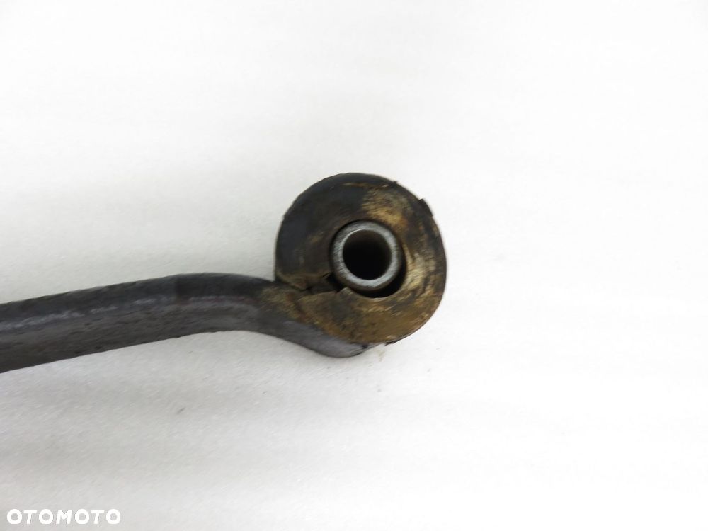 RESOR TYŁ IVECO DAILY III - 2