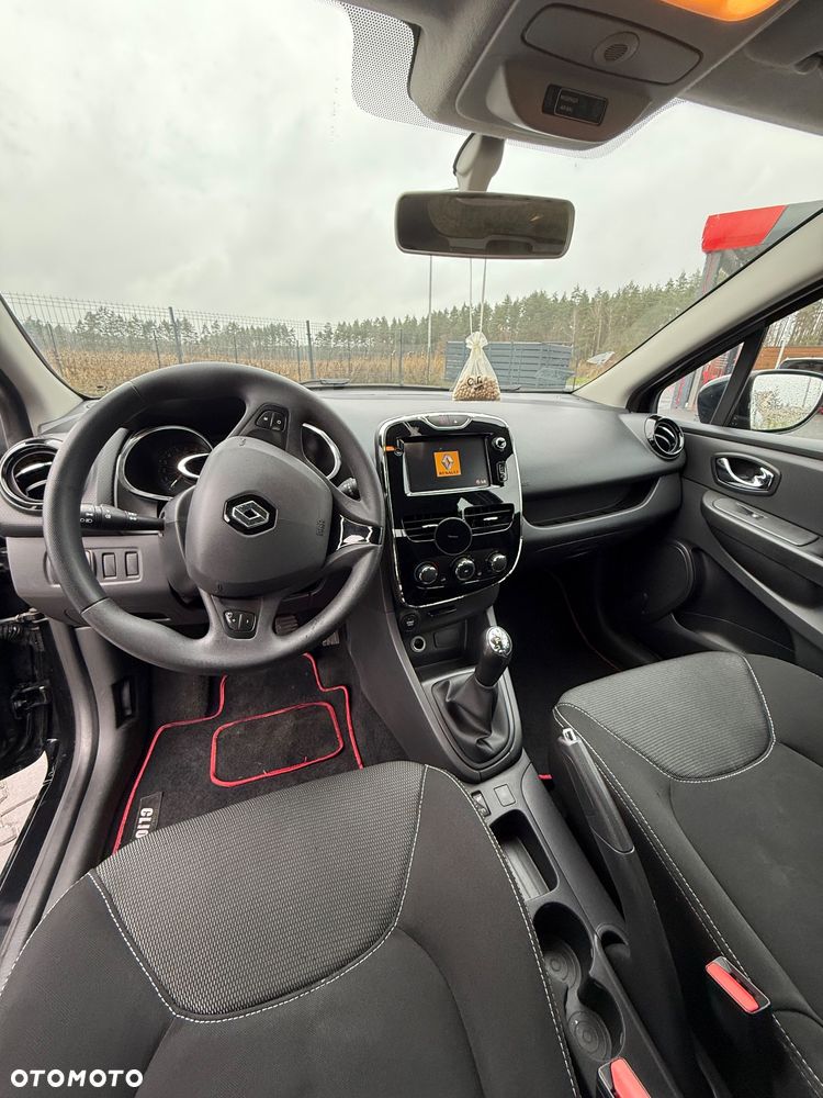 Renault Clio 1.2 16V Authentique - 13