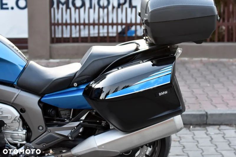 BMW K - 25