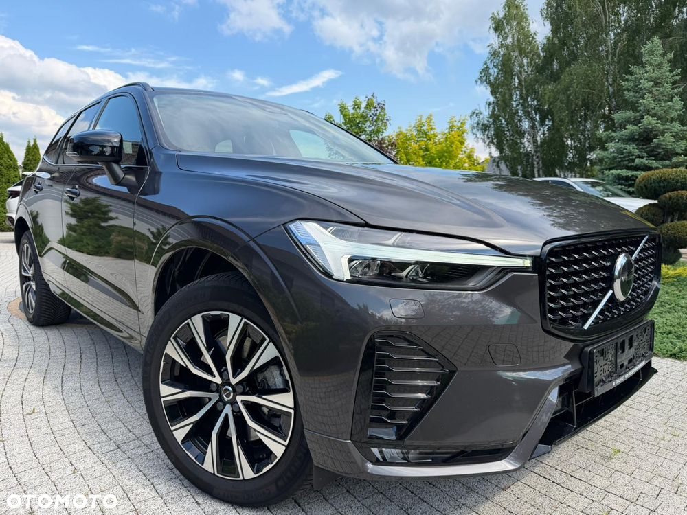 Volvo XC 60 B4 D Ultimate Dark - 1