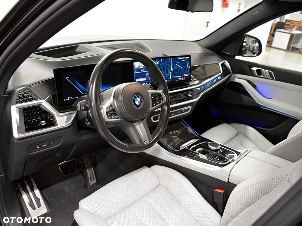 BMW X5 - 10