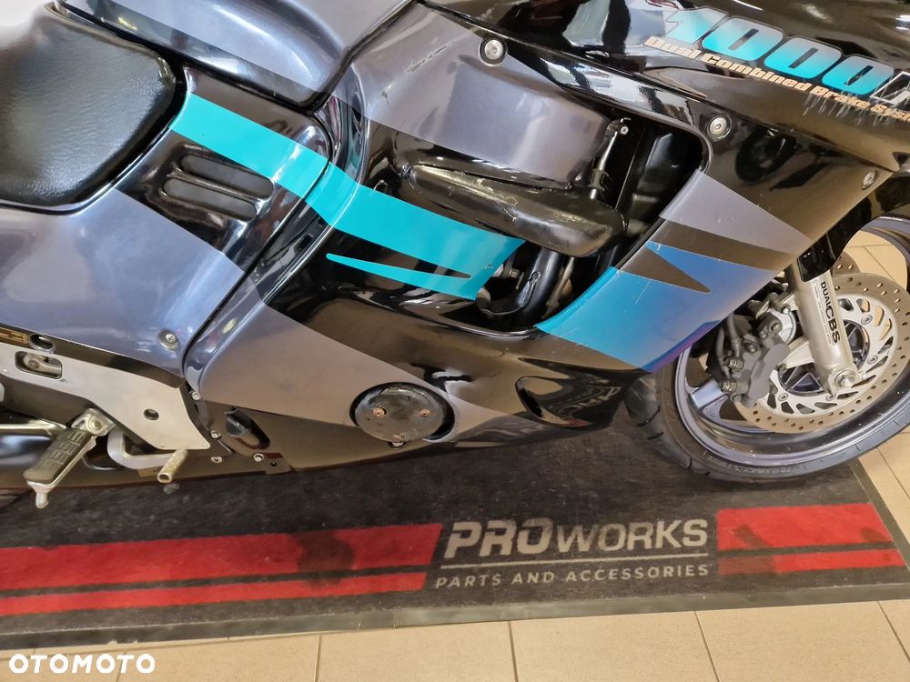 Honda CBR - 28