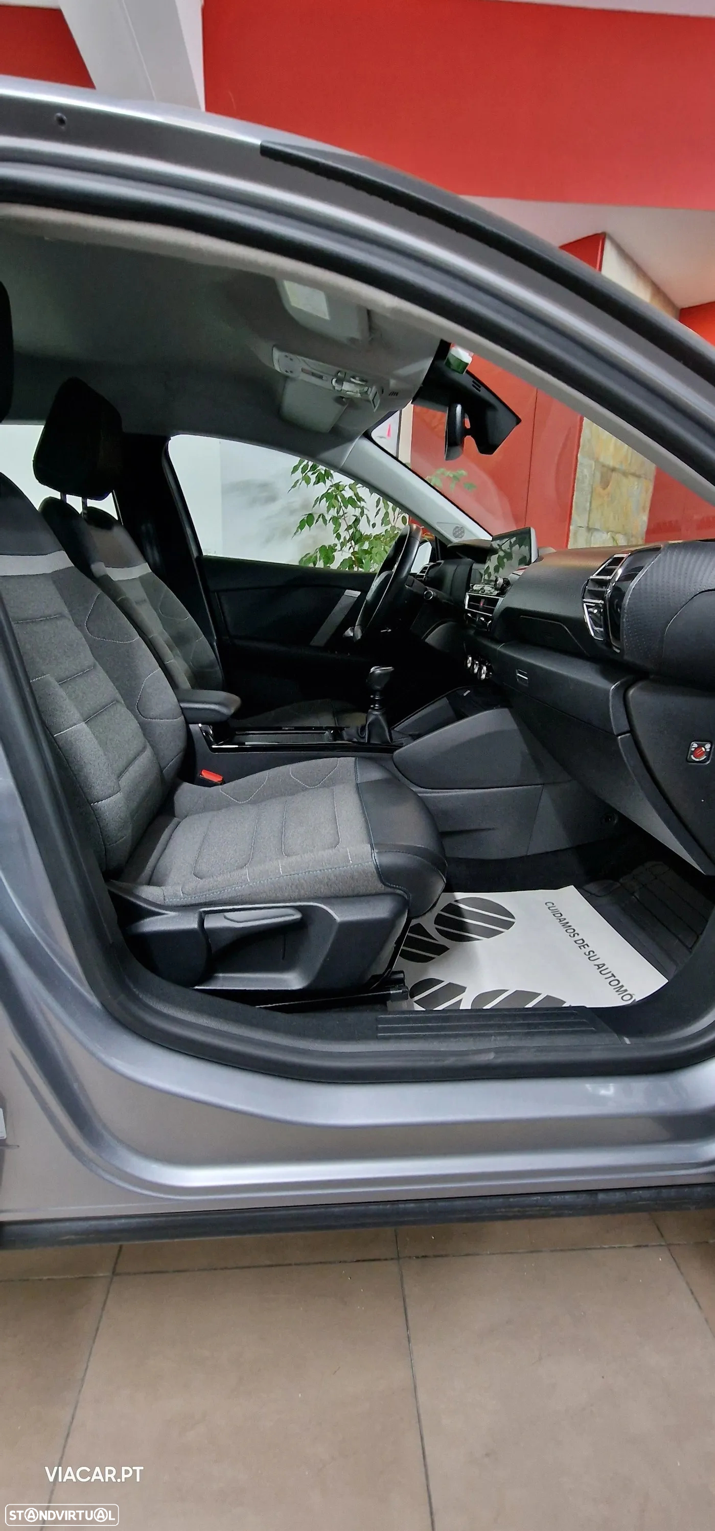 Citroën C4 1.2 PureTech Feel Pack - 14
