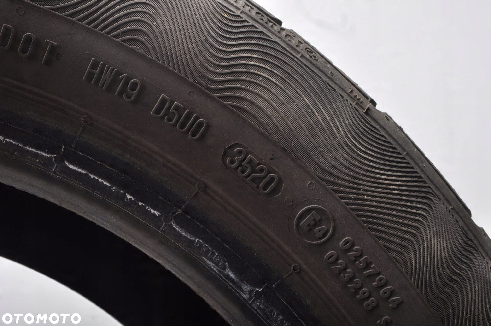 2X OPONA OPONY CONTINENTAL CONTIPREMIUMCONTACT 5  195/55 R16  20/22 - 8