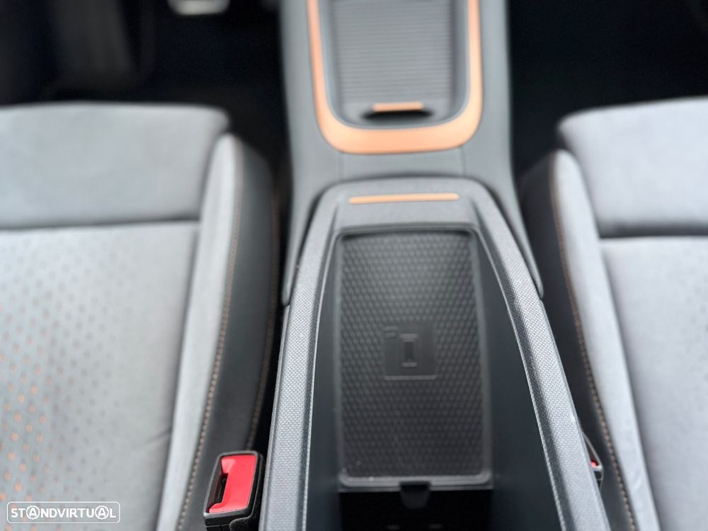 Cupra Born 58 kWh Plus - 13