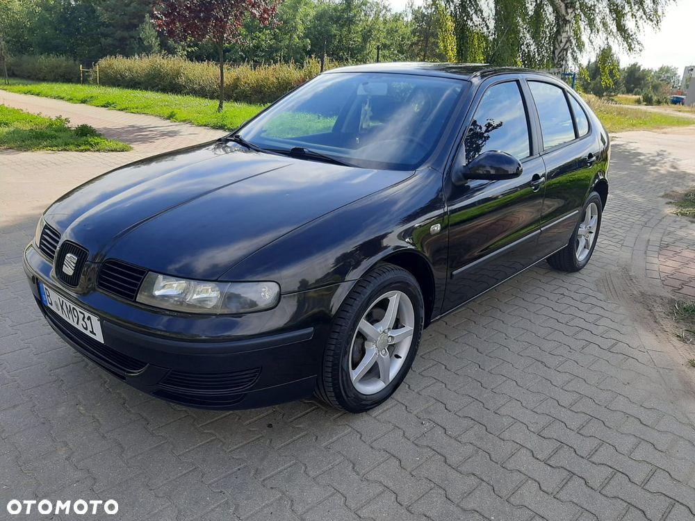 Seat Leon - 3