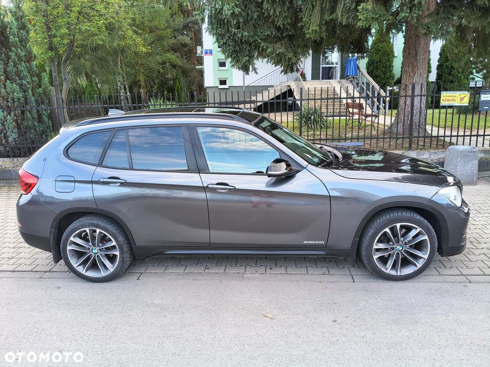 BMW X1 - 3