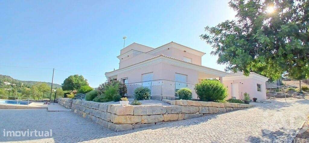 Casa / Villa T4 em Conceição e Estoi de 230 m2 - Grande imagem: 2/27