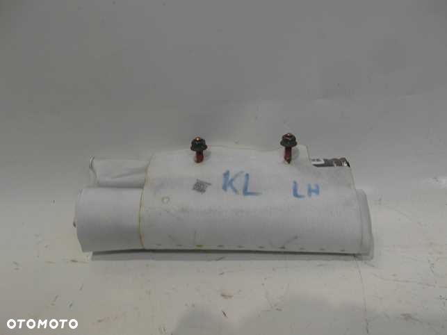 JEEP CHEROKEE KL AIRBAG FOTELA LEWY 68171741AD - 2