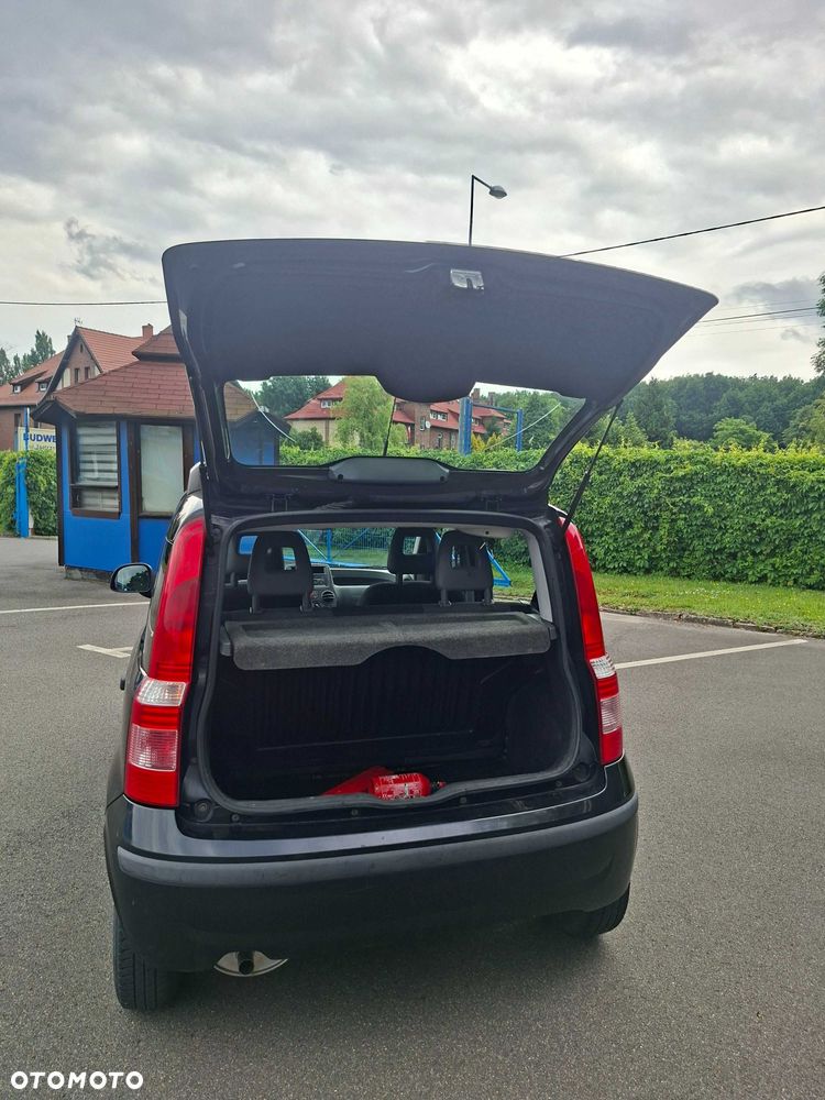 Fiat Panda - 4