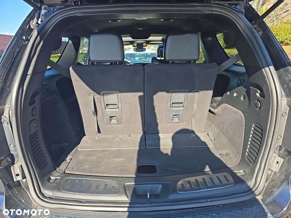 Dodge Durango 3,6 Limited - 9