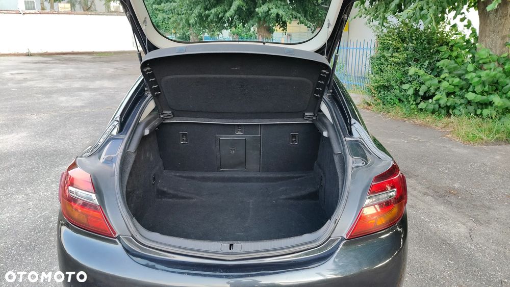 Opel Insignia 2.0 CDTI Cosmo - 10