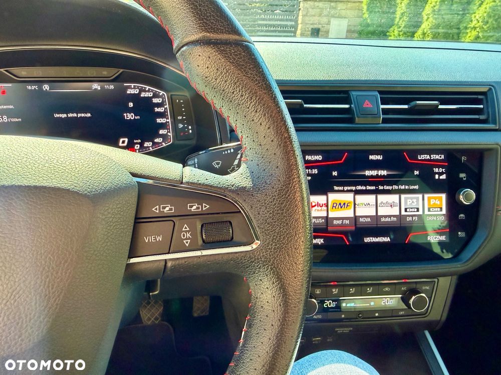 Seat Arona 1.5 TSI FR S&S - 21