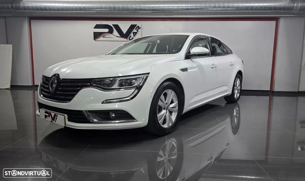 Renault Talisman 1.6 dCi Intens - 1