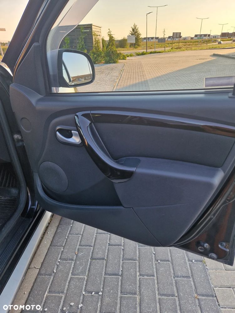 Dacia Duster 1.6 Ambiance - 18