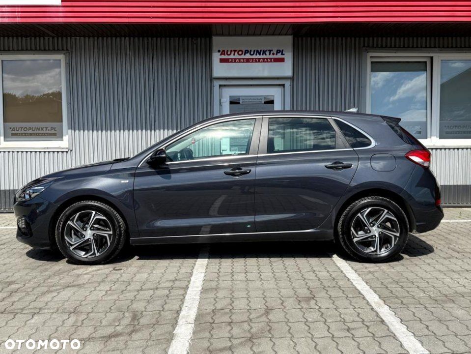 Hyundai i30 - 2
