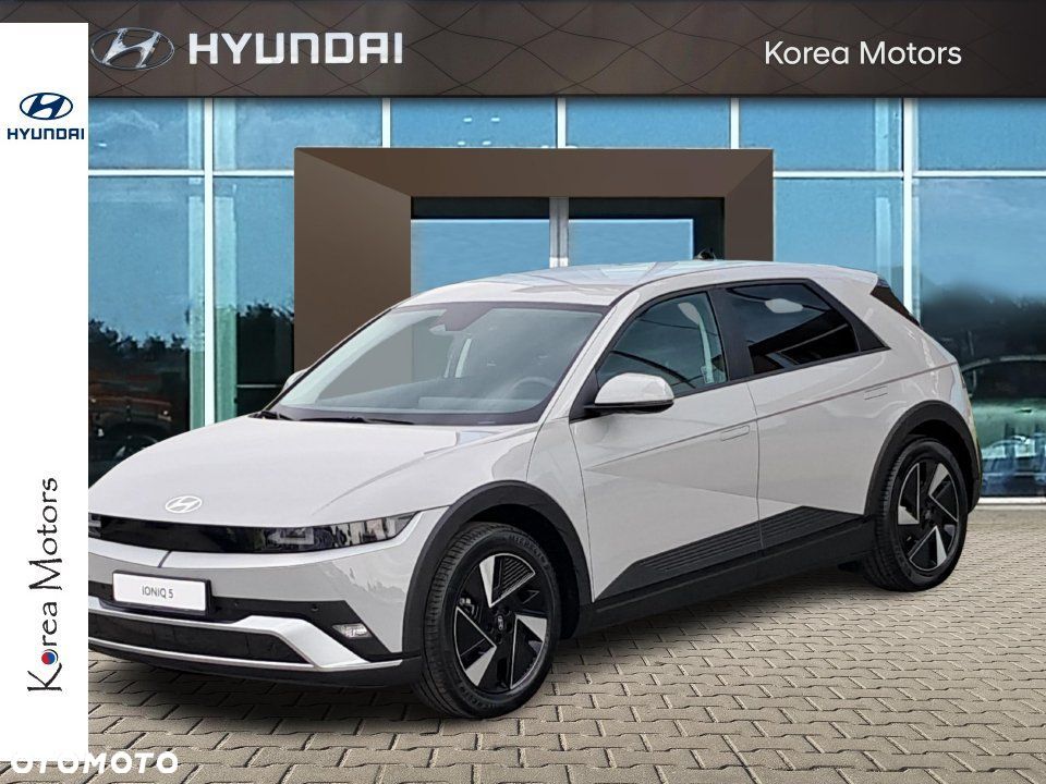 Hyundai IONIQ 5 - 1