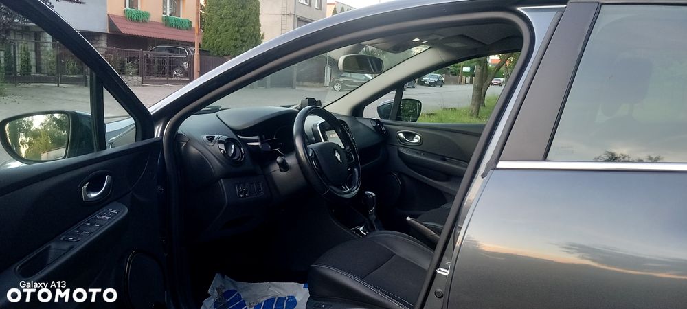 Renault Clio Energy TCe 120 EDC Limited - 16