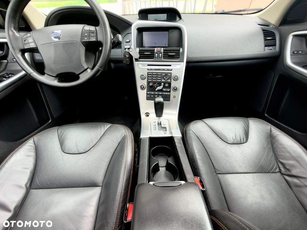 Volvo XC 60 T6 AWD RDesign - 20