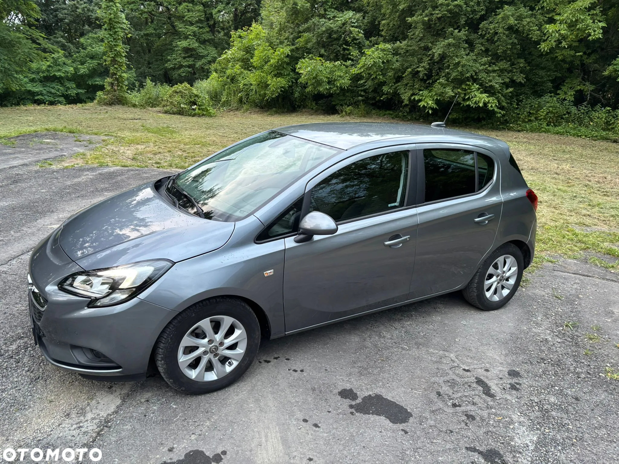 Opel Corsa 1.4 T Color Edition S&S - 19