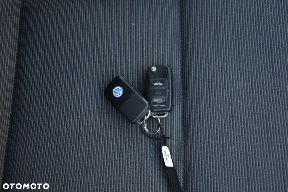Volkswagen Golf Plus 1.6 Team - 32
