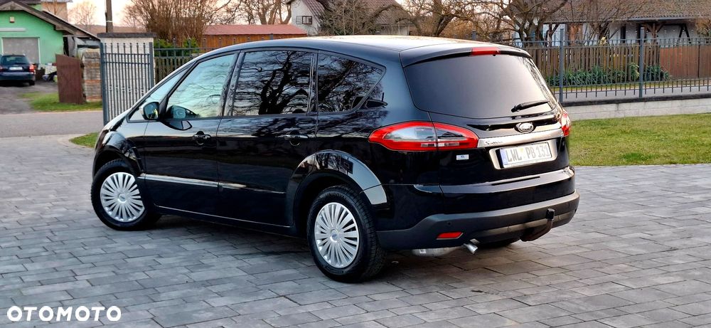 Ford S-Max 2.0 Trend - 6