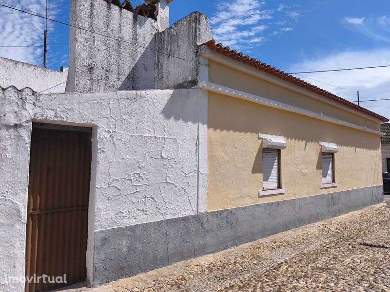 Moradia em Almeirim - Grande imagem: 4/12
